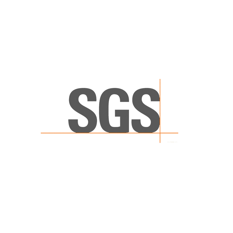 SGS KDX certifications – SGS