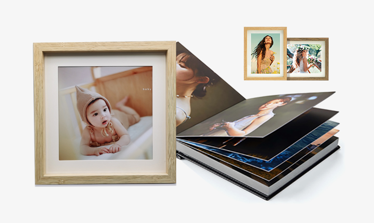 KFee series thermal lamination film – designed for digital printing with excellent color reproduction
