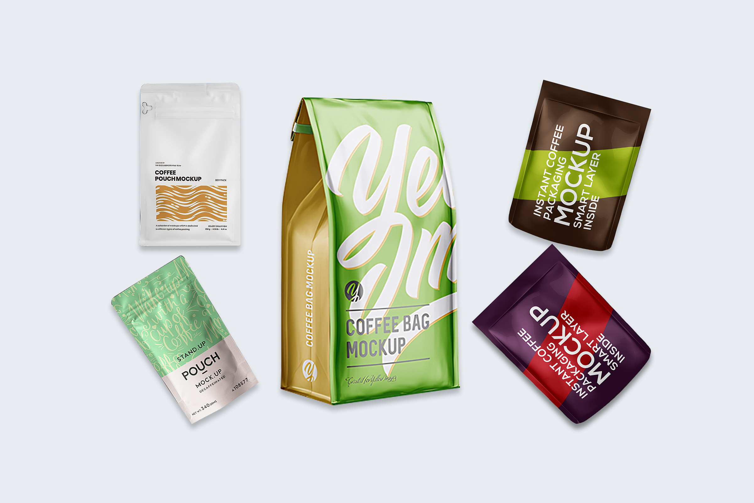 Flexible Packaging-Application – KDX