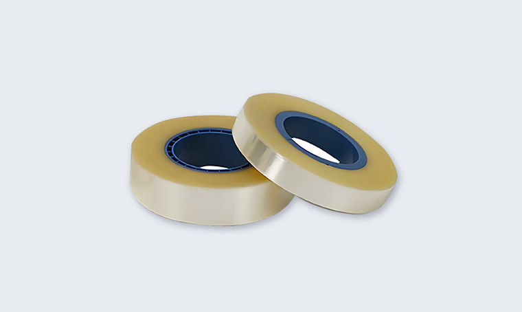 KCT-EOC5 heat-seal cover tape – PET cover tape for electronic packaging