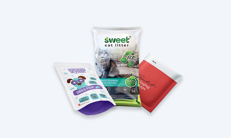 ReadyLam BOPET gloss thermal laminating film – high gloss and color clarity