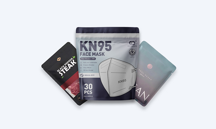 ReadyLam BOPET silky thermal laminating film – smooth touch with premium matte finish