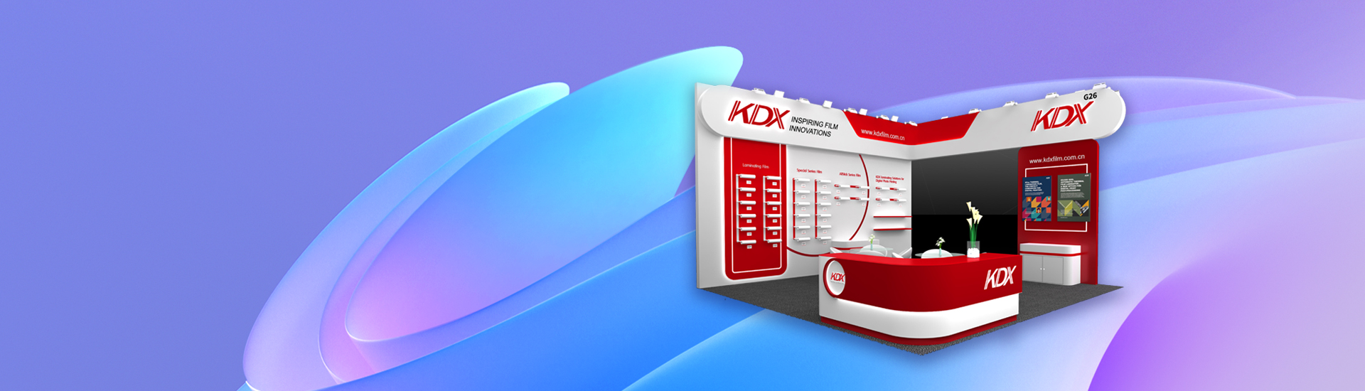 Green thermal lamination film products – BOPP, PET, Nylon films